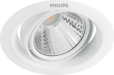 Philips Pomeron taklampa 3 W