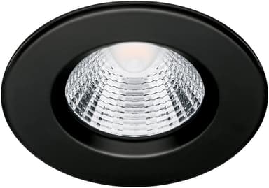 Philips Dive takarmatur 5.5W 3-pack (svart)