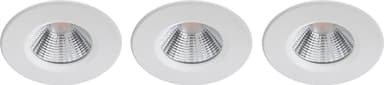 Philips Dive takarmatur 5.5W 3-pack (vit)