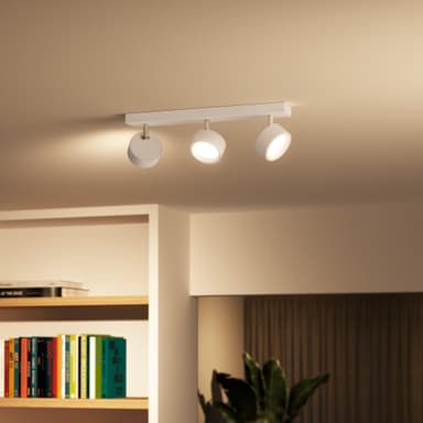 Philips Bracia spotlight 16,5 W