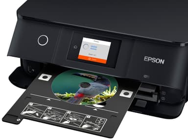 Epson Expression Photo XP-8505 Bläckstråleskrivare färg