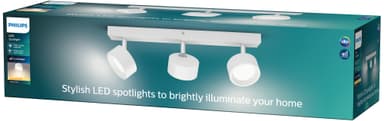 Philips Bracia spotlight 16,5 W