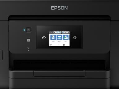 Epson WorkForce WF-3725DWF AIO bläckstråleskrivare