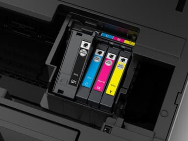 Epson WorkForce WF-3725DWF AIO bläckstråleskrivare