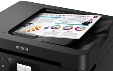 Epson WorkForce WF-4725DWF AIO bläckstråleskrivare