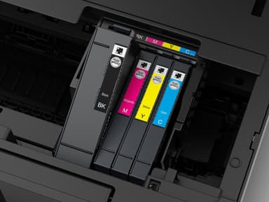 Epson WorkForce WF-4725DWF AIO bläckstråleskrivare