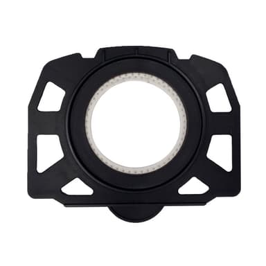Dammsugarpåsar dammpåsar 2-pack Vit Kärcher MV4/MV5/MV6/WD4/WD5/WD6