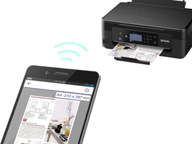 Epson Expression Home XP-442 AIO Bläckstråleskrivare