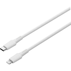 Sandstrom USB-C till Lightning-kabel (3 m)