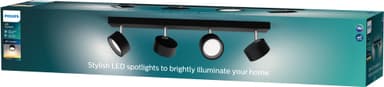 Philips Bracia spotlight 22 W