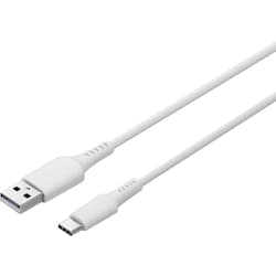 Sandstrom USB-A till USB-C-kabel (1,2 m)