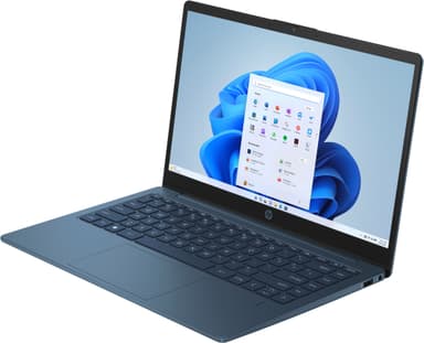 HP Laptop 14-ep0865no i3-13/8/512 14" bärbar dator