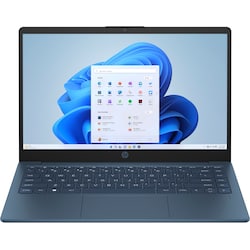 HP Laptop 14-ep0875no i5-13/16/512 14" bärbar dator