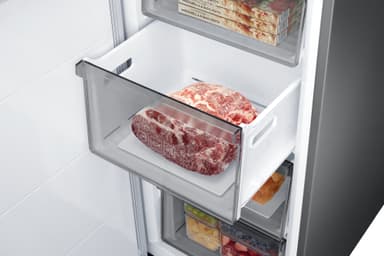 Samsung Serie Bespoke Frysskåp RZ32B76C622/EF (svart)
