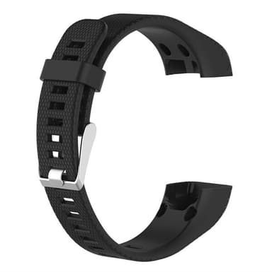 Garmin Vivosmart hr+ - Svart Armband