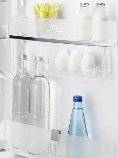 Electrolux Kylskåp ERS1902FOW (107 cm)