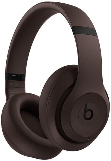 Beats Studio Pro trådlösa around-ear hörlurar (deep brown)