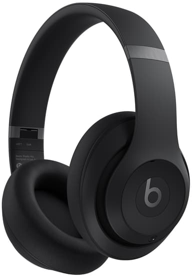 Beats Studio Pro trådlösa around-ear hörlurar (black)