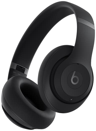 Beats Studio Pro trådlösa around-ear hörlurar (black)