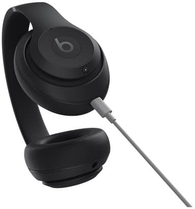 Beats Studio Pro trådlösa around-ear hörlurar (black)