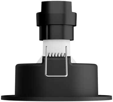 Philips Donegal taklampa GU10 (silver)