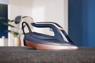 Philips Azur 8000 series strykjärn DST8050/20