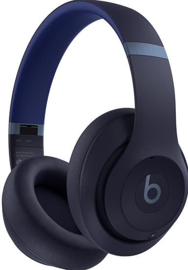 Beats Studio Pro trådlösa around-ear hörlurar (navy)