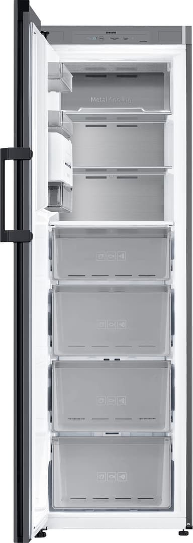 Samsung Frysskåp RZ32B76C639/EF (beige)