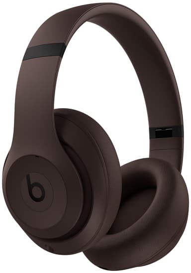 Beats Studio Pro trådlösa around-ear hörlurar (deep brown)