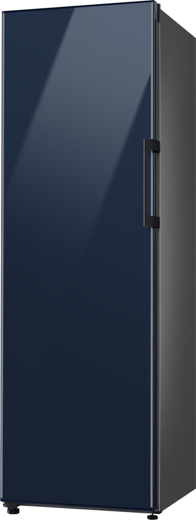 Samsung Frysskåp RZ32B76C641/EF (blå)