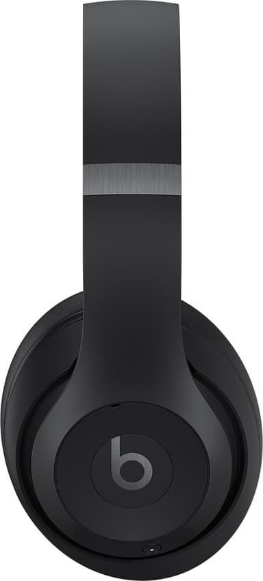Beats Studio Pro trådlösa around-ear hörlurar (black)