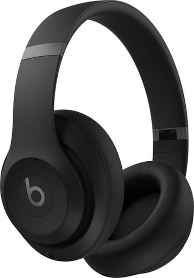 Beats Studio Pro trådlösa around-ear hörlurar (black)