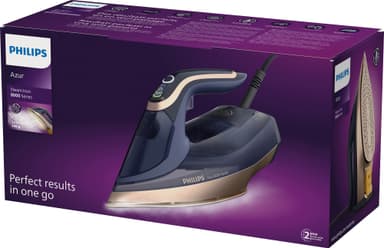 Philips Azur 8000 series strykjärn DST8050/20