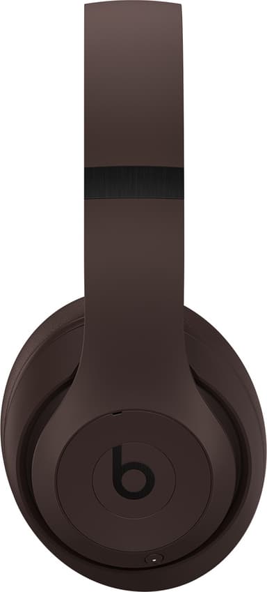 Beats Studio Pro trådlösa around-ear hörlurar (deep brown)