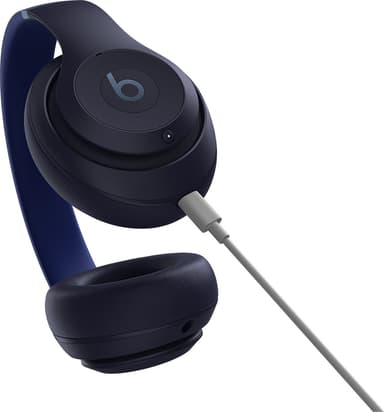 Beats Studio Pro trådlösa around-ear hörlurar (navy)