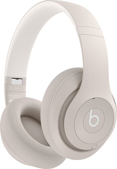 Beats Studio Pro trådlösa around-ear hörlurar (sandstone)