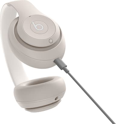 Beats Studio Pro trådlösa around-ear hörlurar (sandstone)