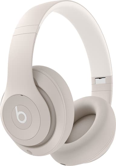 Beats Studio Pro trådlösa around-ear hörlurar (sandstone)