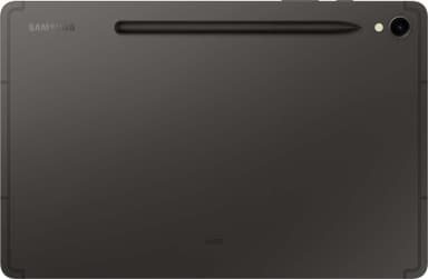 Samsung Galaxy Tab S9 WiFi surfplatta 8/128GB (grafit)