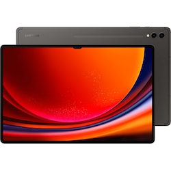 Samsung Galaxy Tab S9 Ultra 5G surfplatta 12/256GB (grafit)