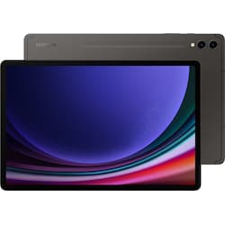 Samsung Galaxy Tab S9+ WiFi surfplatta 12/256GB (grafit)