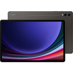 Samsung Galaxy Tab S9+ 5G surfplatta 12/256GB (grafit)