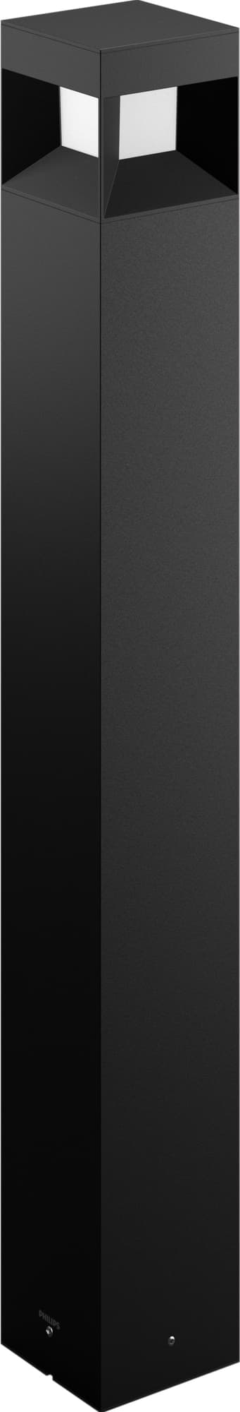 Philips Parterre stolplampa 8 W