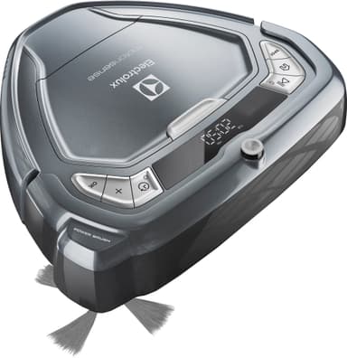 Electrolux MotionSense robotdammsugare ERV5210TG (grå)