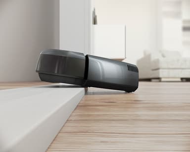 Electrolux MotionSense robotdammsugare ERV5210TG (grå)