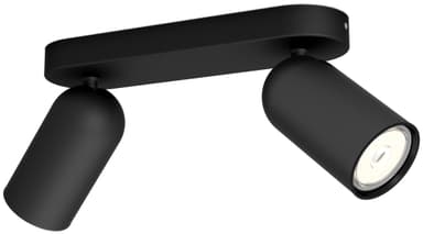 Philips Pongee spotlight 5,5 W GU10