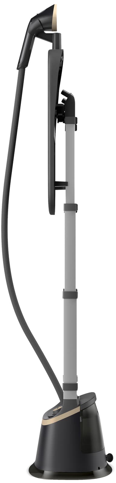Philips 3000 series stående steamer STE3170/80 (svart)