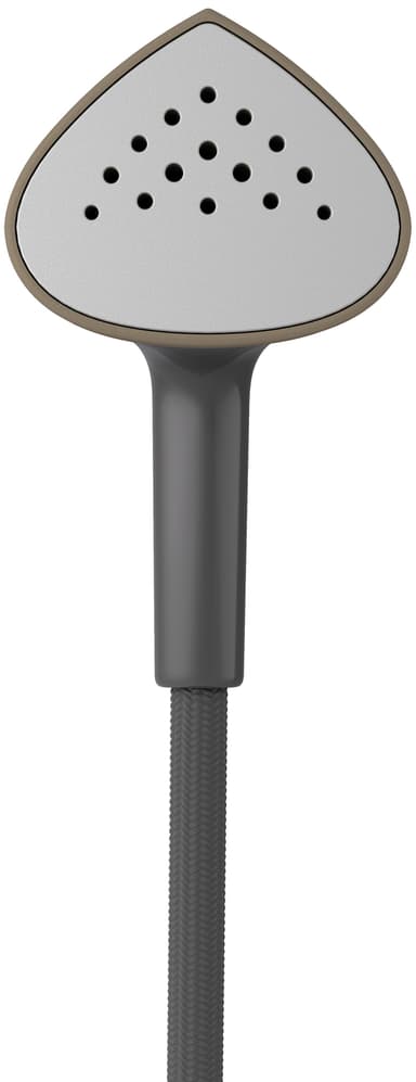 Philips 3000 series stående steamer STE3170/80 (svart)