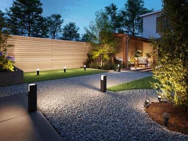 Philips GardenLink D2D sensor med timer