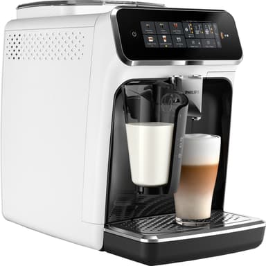 Philips Serie 3300 Helautomatisk Kaffemaskin EP3343/50